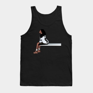 sza Tank Top